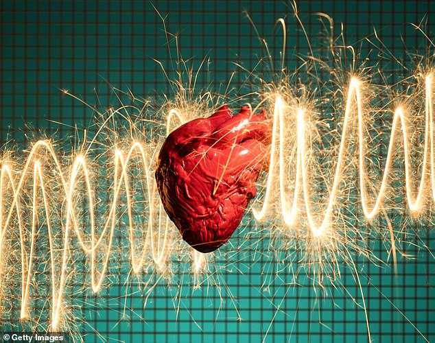 Holding on to anger clouds people's judgment and impacts their mood in the long term.  Even brief outbursts of anger damage blood vessels, increasing the risk of stroke and heart attack.