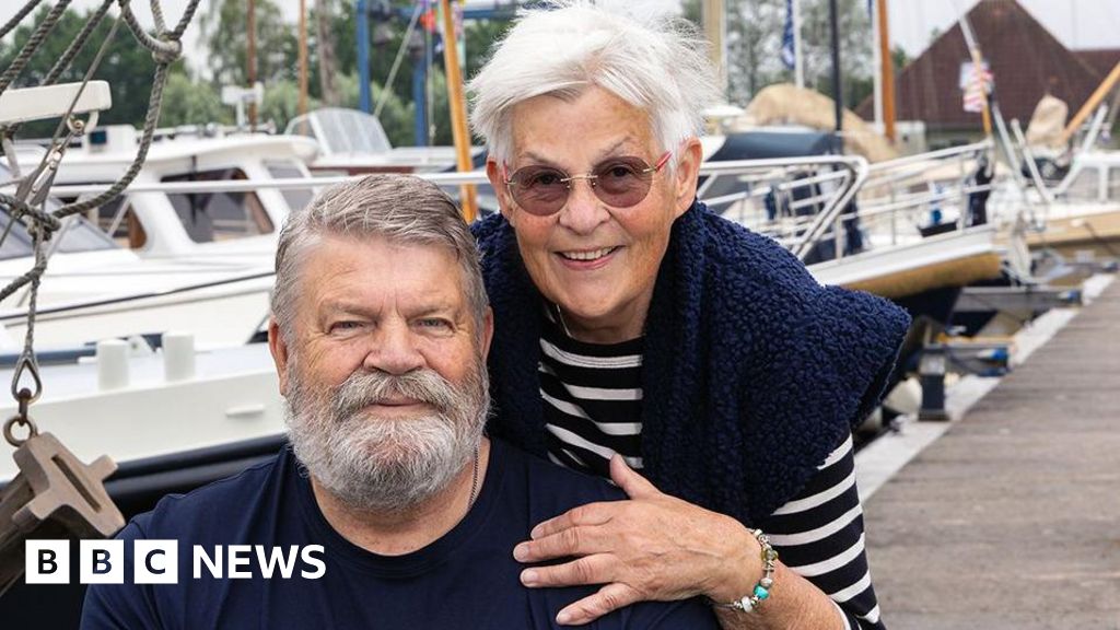 Euthanasia in a duo: why a happy couple decided to die together