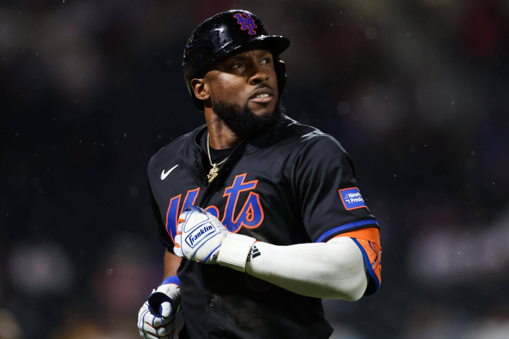 Five Mets takeaways: Edwin Diaz suspension fallout, Starling Marte injury and more