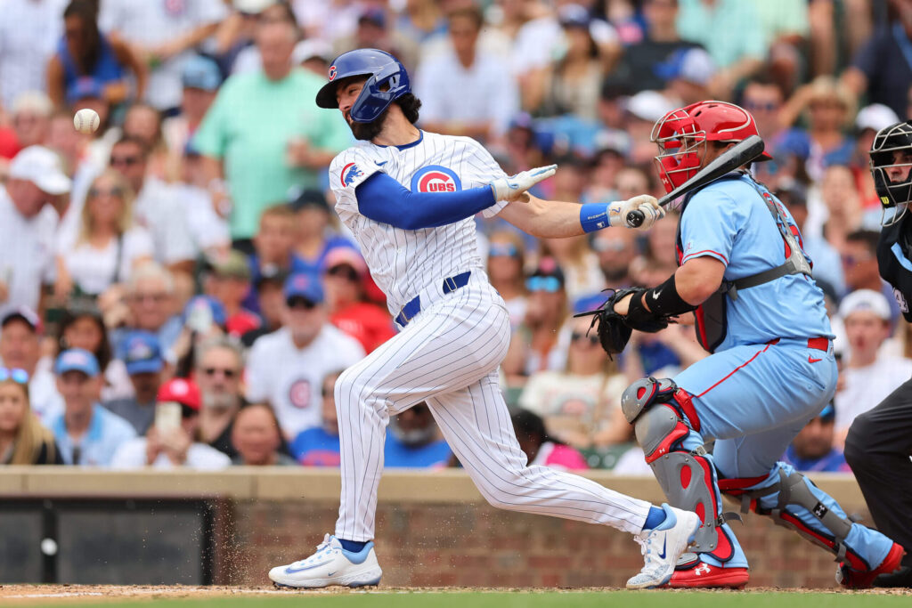 Four Cubs to remember as losses continue to pile up