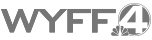 WYFF4 Logo