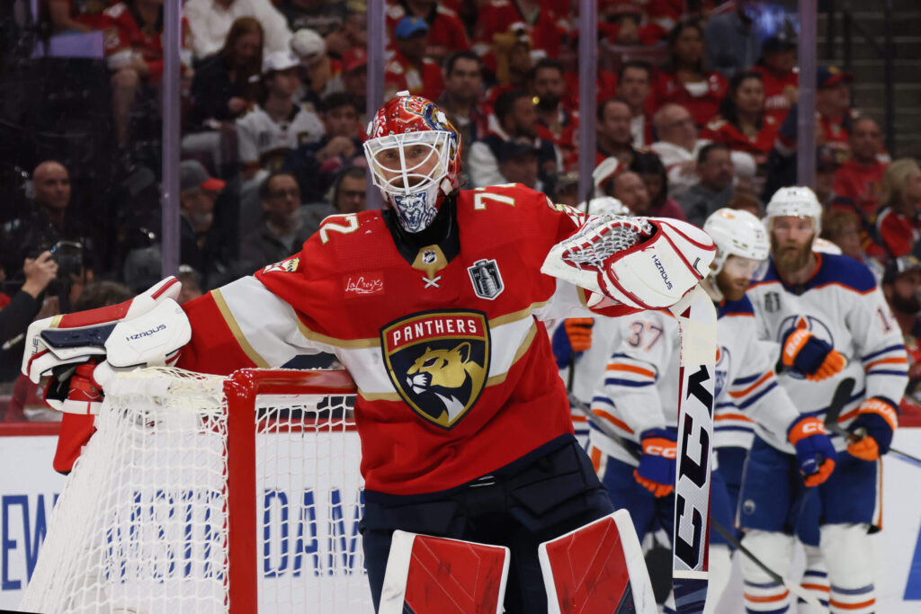 How the Oilers brought the Stanley Cup Final back to Alberta with a Game 5 win: 5 takeaways