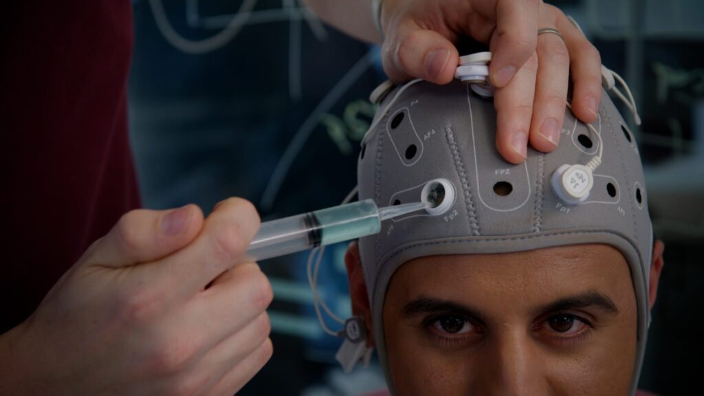 Inside Neuroelectrics, the brain science startup that hopes to fight epilepsy and depression