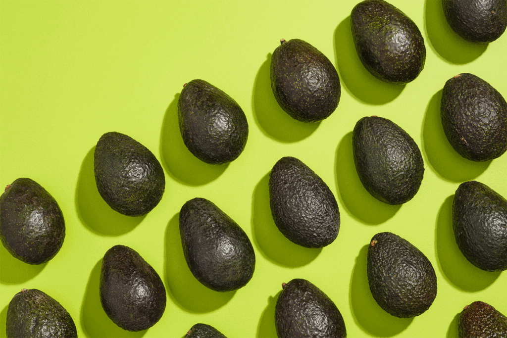 It's a dangerous time of year for avocado lovers