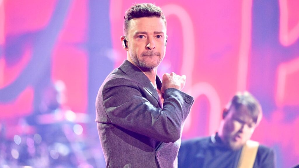 Justin Timberlake's Bartender Speaks Out: A Timeline of Events