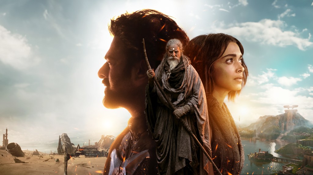 'Kalki' Starring Indian Superstar Prabhas, Rivals 'RRR', 'Thelma' Steals, 'Kinds Of Kindness' Grows in Suddenly Vibrant Indie Market - Specials Overview