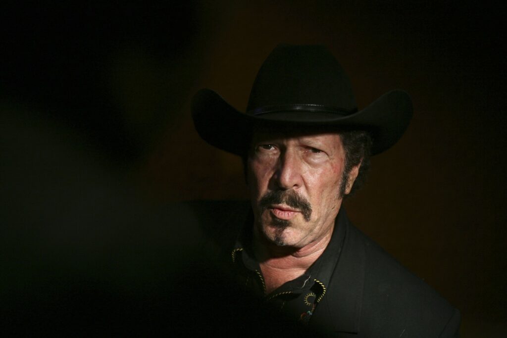 Kinky Friedman, Texas songwriter, satirist and folk hero, dies at 79