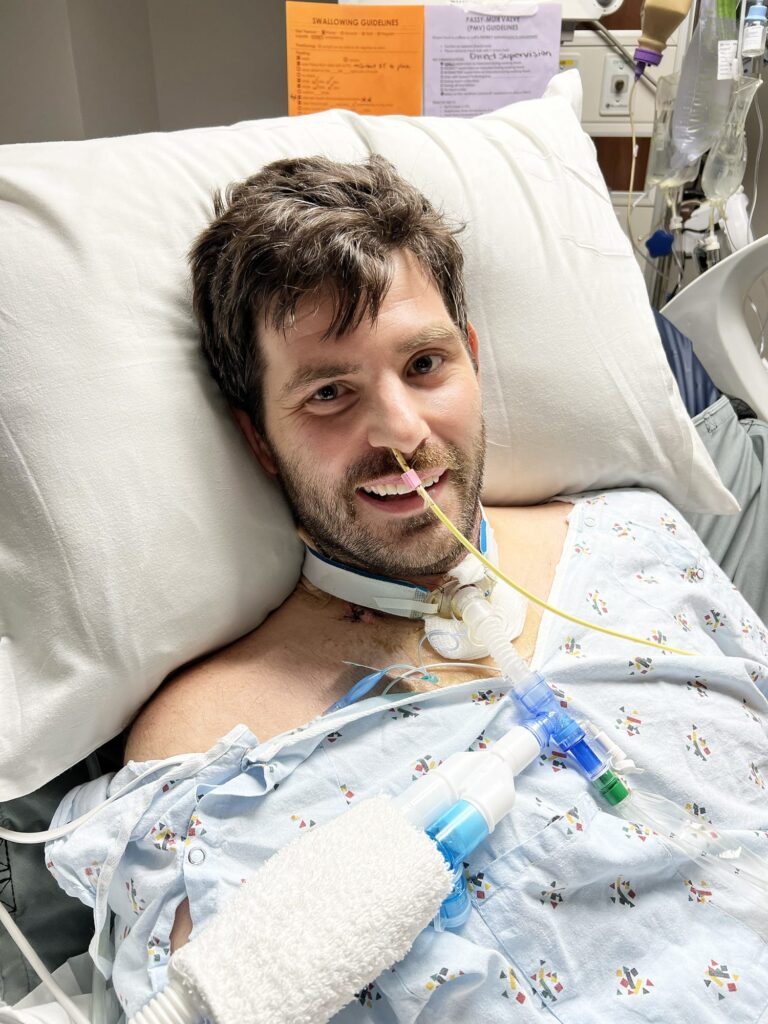 Man Becomes Paralyzed From Guillain-Barré Syndrome After COVID