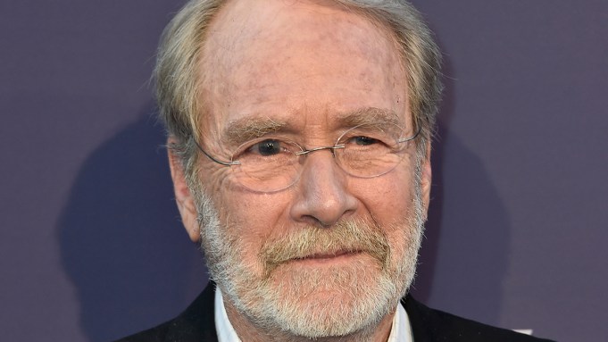 Martin Mull