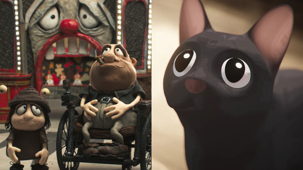 “Memoir of a Snail”, “Flow” awarded at Annecy, “Percebes” wins the prize for best short film