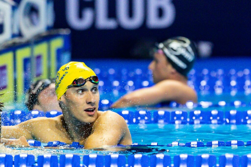 Michael Brinegar receives 4-year ban for doping, causing 1,500 free scratches at trials