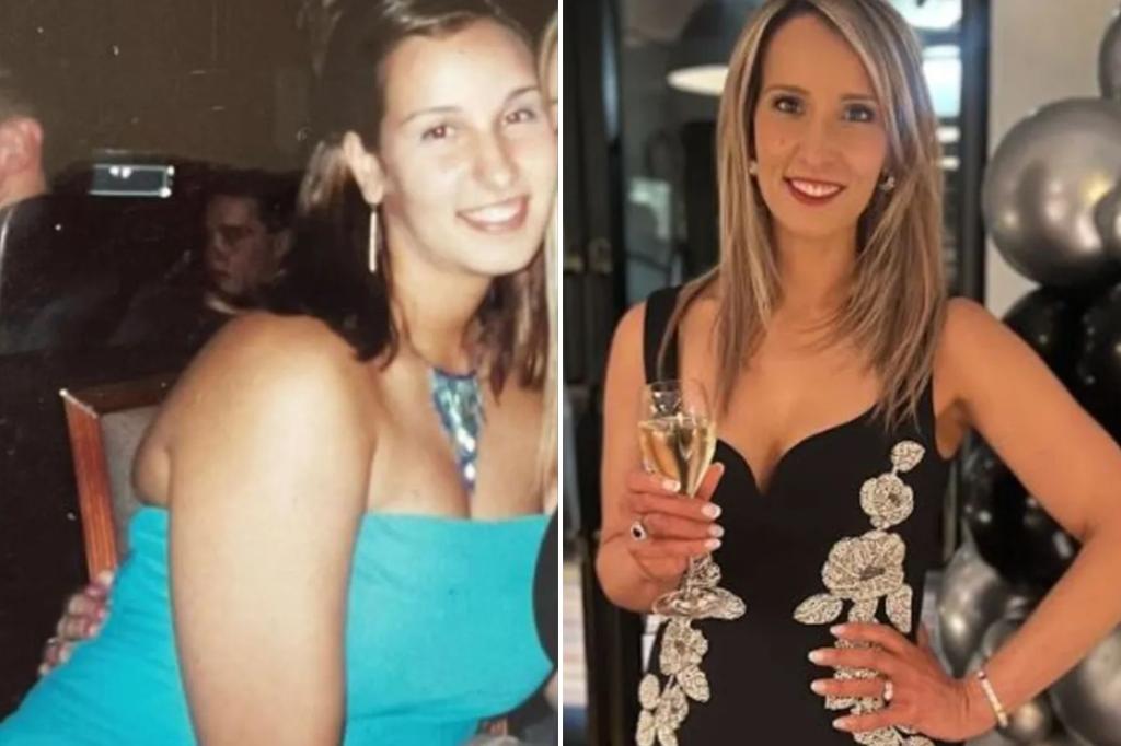 Mom Shows Off Her Transformation With Incredible 40-Pound Weight Loss — Here's Her 'Secret Weapon'