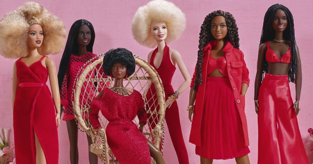 Netflix's 'Black Barbie' Shows the Limits of Representation