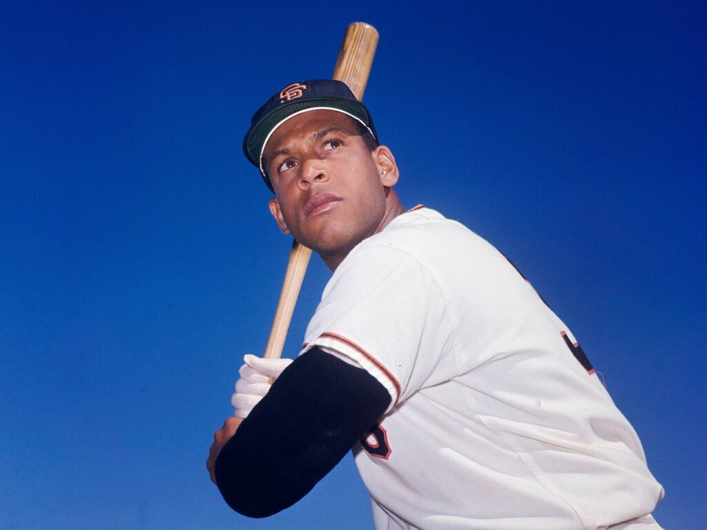 Orlando Cepeda, Hall of Famer and Baseball's 'Baby Bull,' Dies at 86