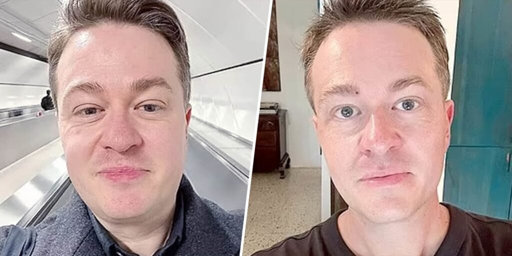 Ozempic weight loss: Johann Hari on the risks and benefits of the drug