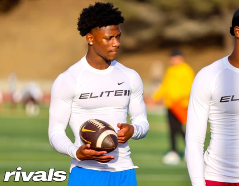 Rivals.com - Gorney Awards: Elite 11 Finals