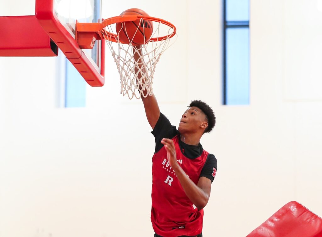 Rutgers basketball: 5 thoughts on summer training with a 'refreshing' vibe