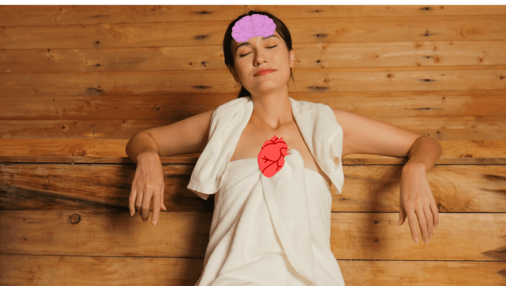 Saunas: great for your health or just lots of hot air?