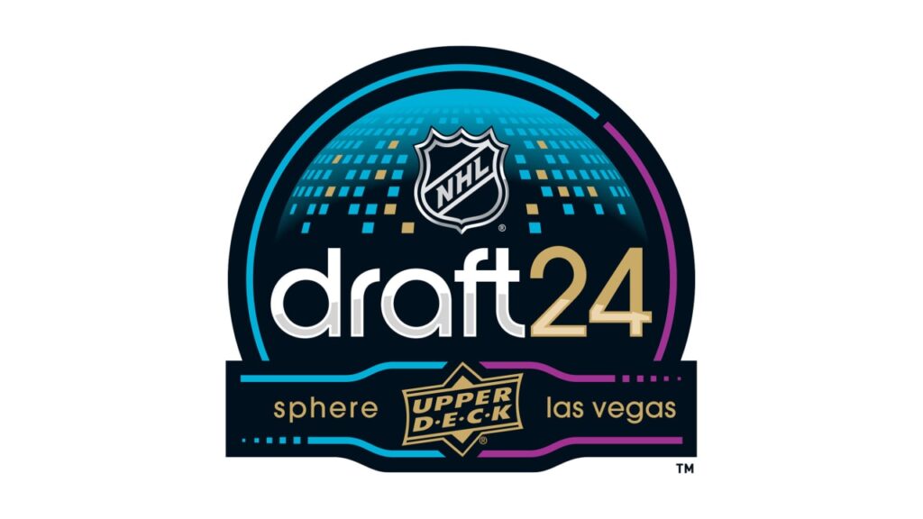 Selection order for the 2024 NHL draft |  NHL.com