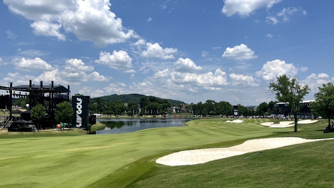 Should you attend a LIV golf event?  An honest review after a day at LIV Nashville