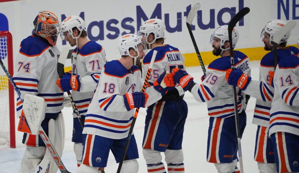 Six keys for the Oilers to make a historic comeback and win the Stanley Cup