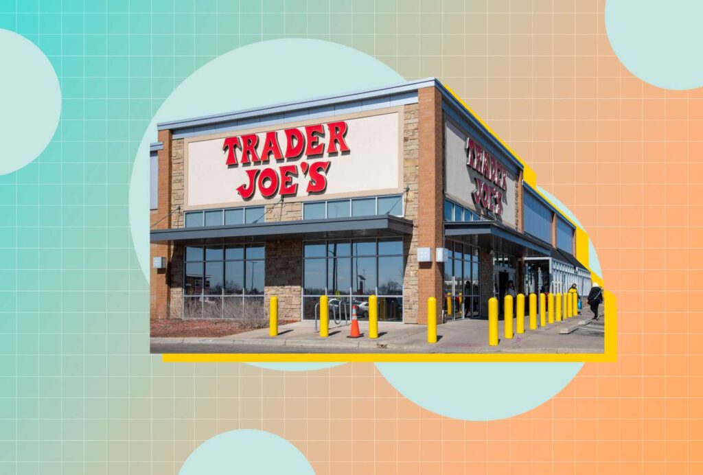 The 7 Best Snacks at Trader Joe's for Better Cholesterol, Recommended by Dietitians