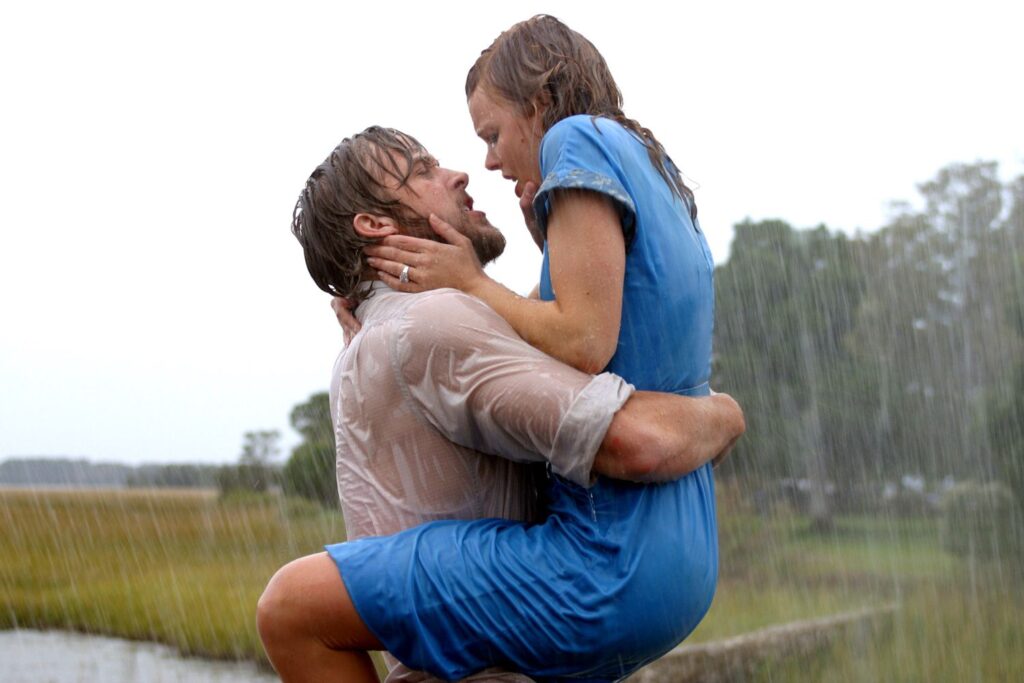 The Director and Writer of 'The Notebook' Talks About the Film's Enduring Legacy 20 Years Later