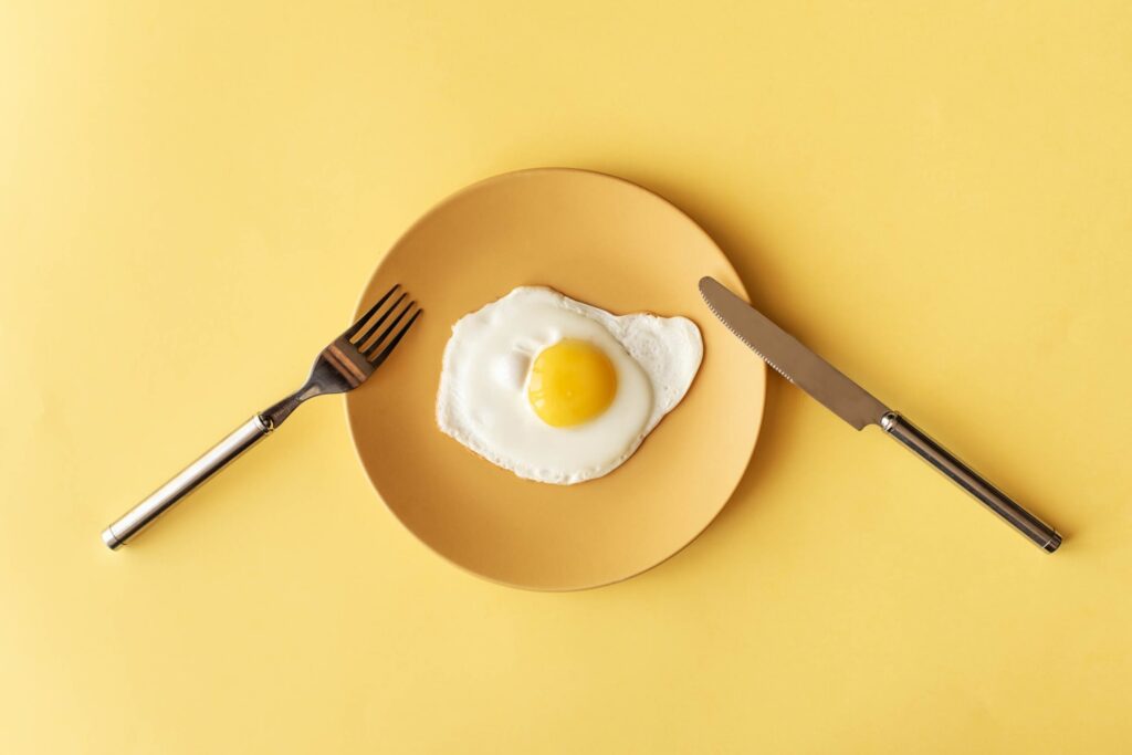 The Healthiest Way to Cook Eggs: 3 Breakfast Recipes from Dietitians