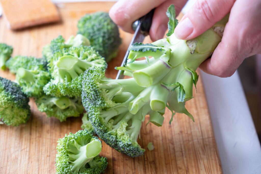 The Lesser-Known Benefit of Eating Broccoli and Other Cruciferous Vegetables