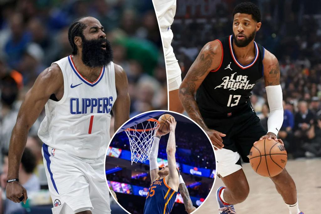 The Post's 2024 NBA free agent rankings