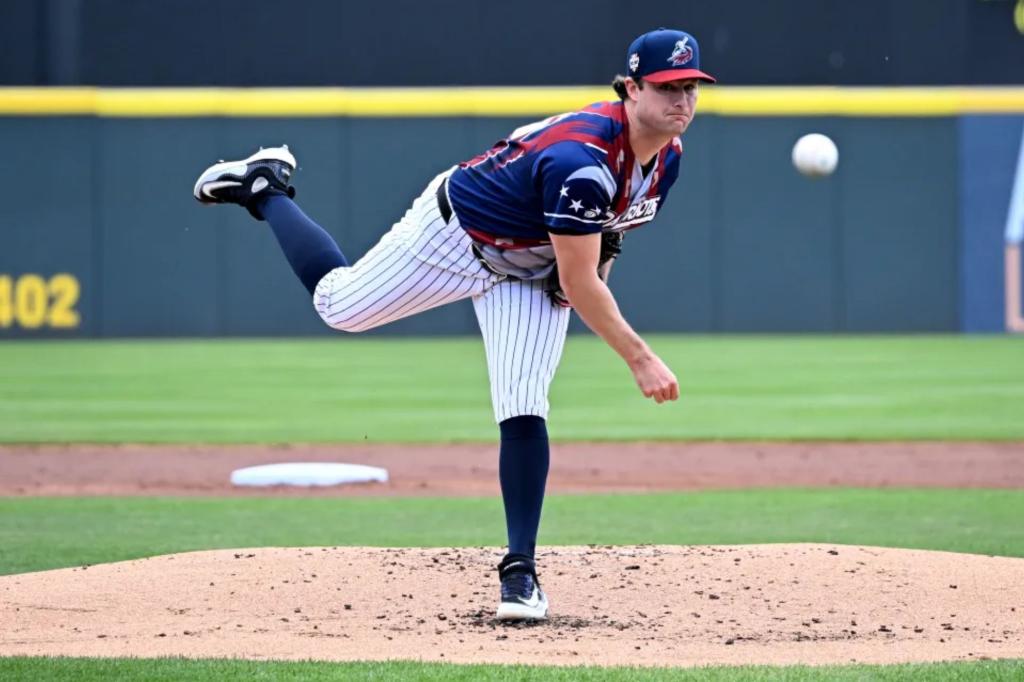 The Yankees are poised to get even better with the return of Gerrit Cole