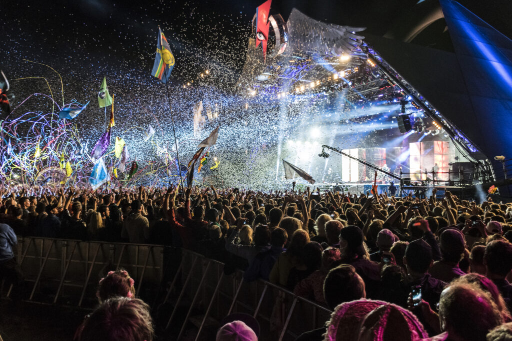 The full Glastonbury 2024 lineup and stage times you need to know