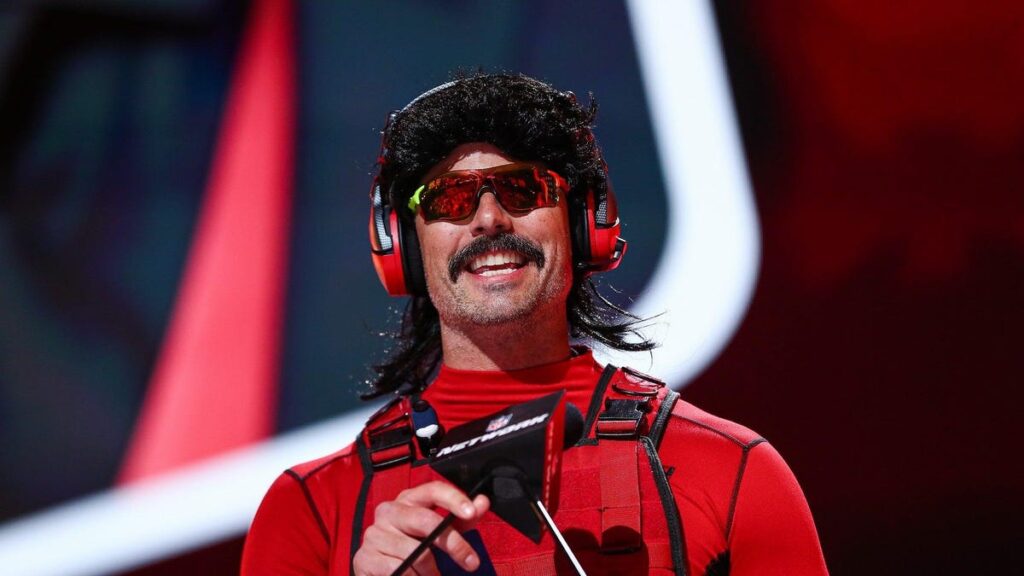 The latest twist in Dr Disrespect's infamous Twitch Ban saga, explained