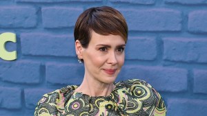 Sarah Paulson at 