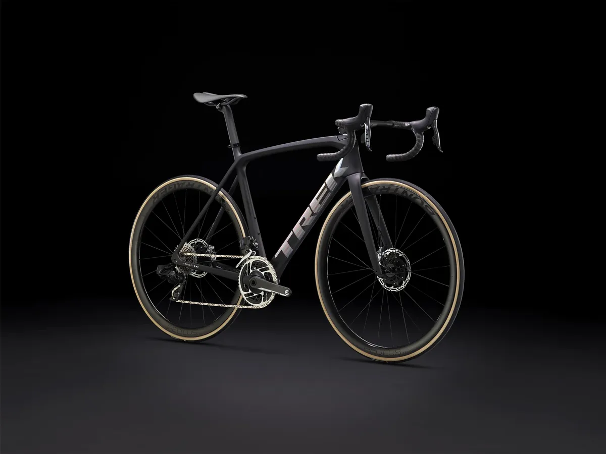 Emonda SLR 9 AXS