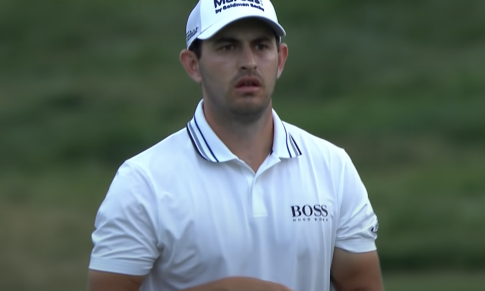 Vincenzi Travelers Championship 2024 Betting Preview: Patrick Cantlay to Continue Impressive Play