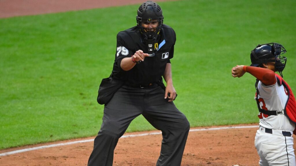 When and how will robot umps arrive in the majors?  Latest news on the MLB plan