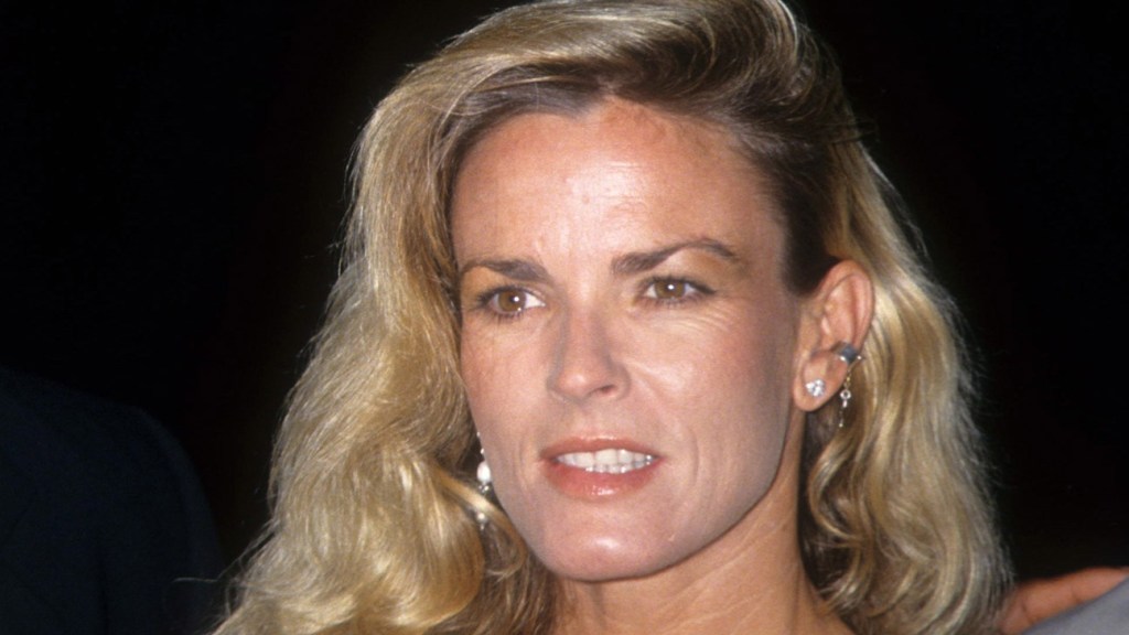 Nicole Brown Simpson