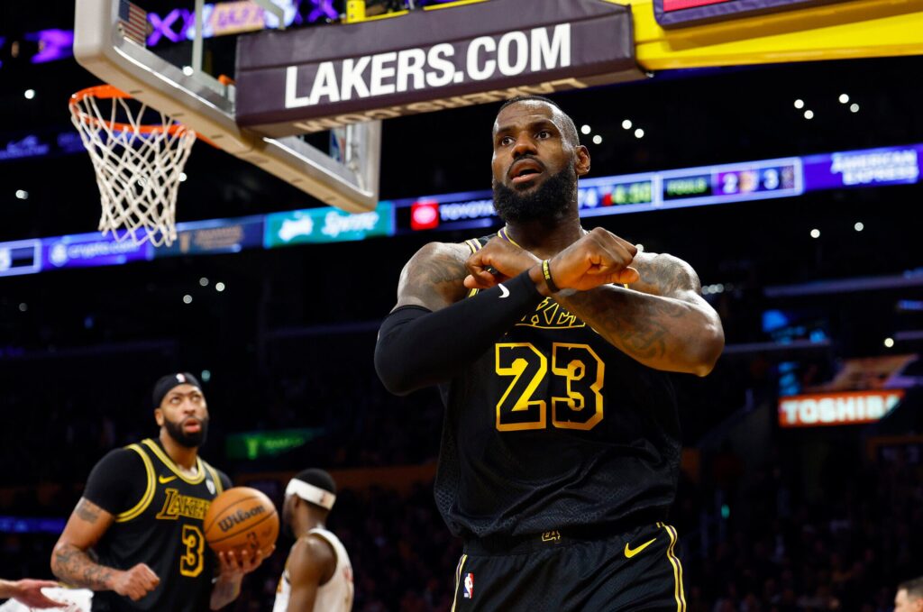 With LeBron James expected to return, the Lakers need to provide him with significant upgrades to their roster.