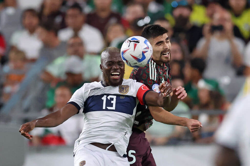 Mexico 0-0 Ecuador: Key takeaways as Mexico eliminated from Copa America