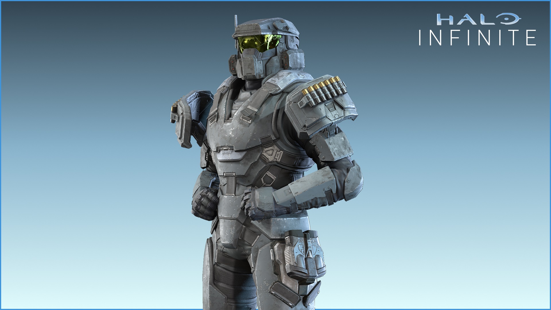 Halo Infinite Store image of the Field Modifications pack