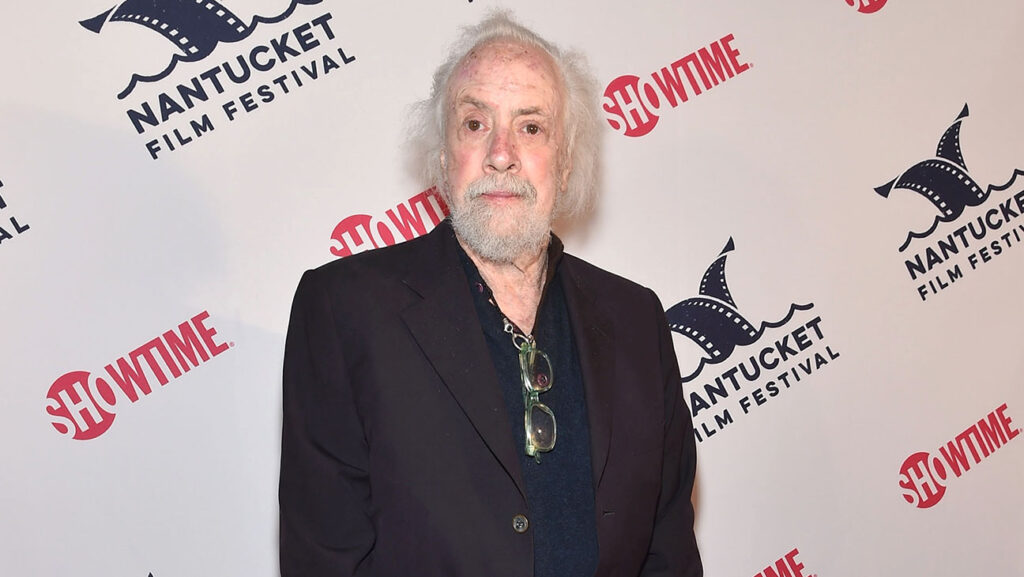 Robert Towne, Oscar-Winning Screenwriter of 'Chinatown,' Dies at 89