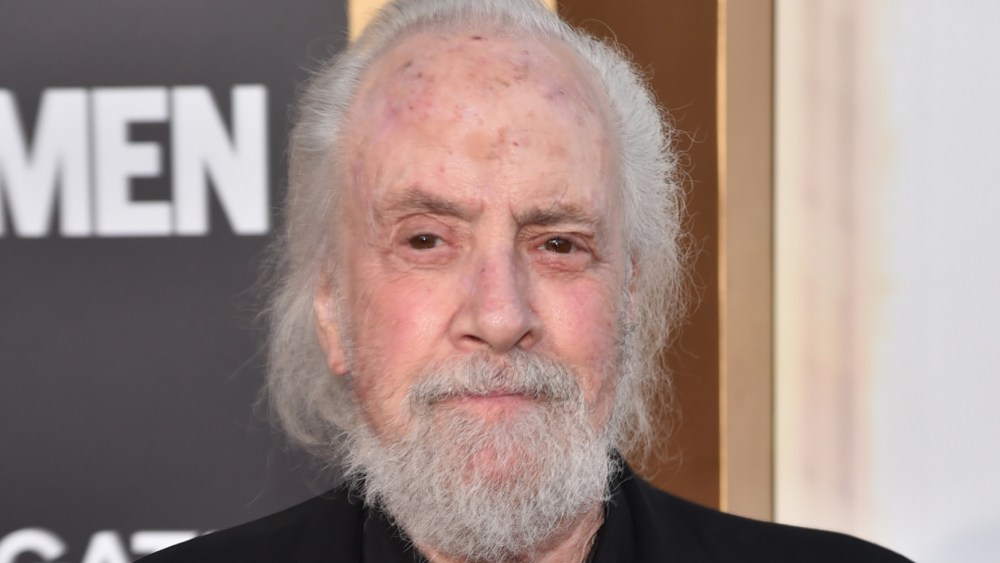 Robert Towne, 'Chinatown' Screenwriter, Dies at 89