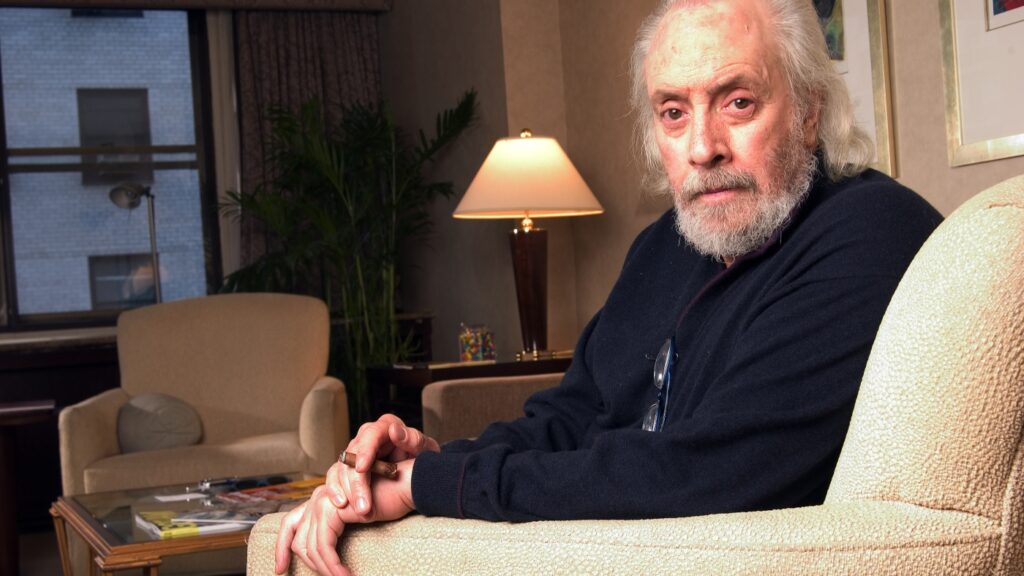 Robert Towne, Oscar-Winning Screenwriter for 'Chinatown,' Dies at 89