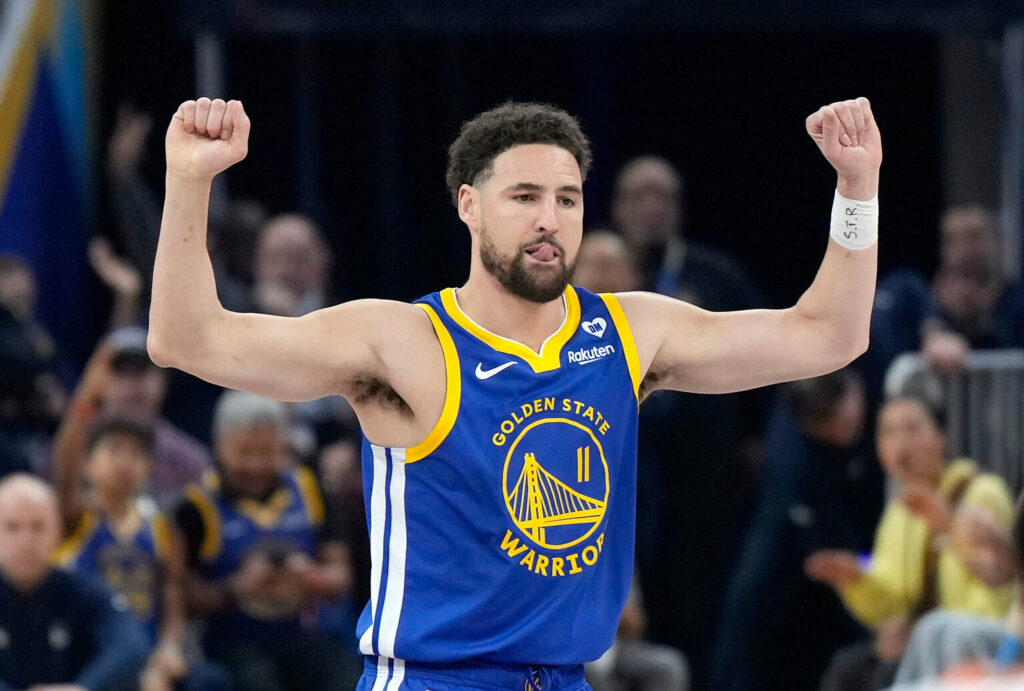 Why Klay Thompson Chose Dallas Over the Lakers and Left the Warriors in His Past