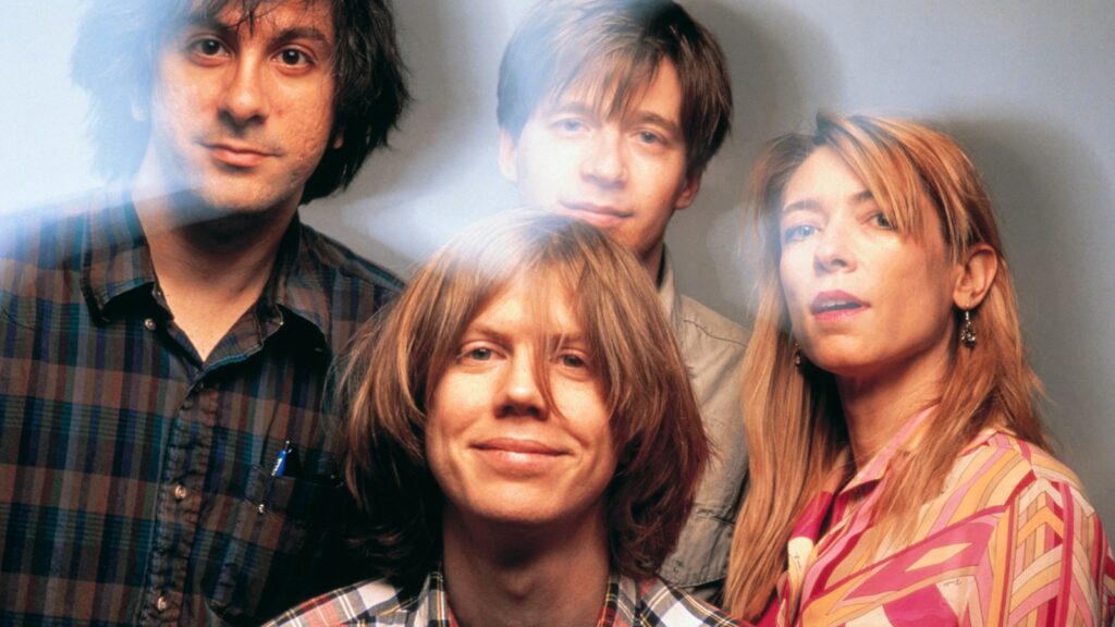 Sonic Youth's Thurston Moore on All Those 'Slimy' Memes: 'Nothing Is Sacred'