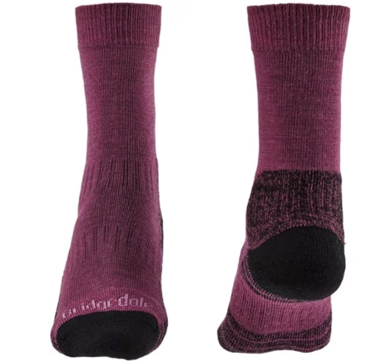 Bridgedale Women's Lightweight Hiking Socks