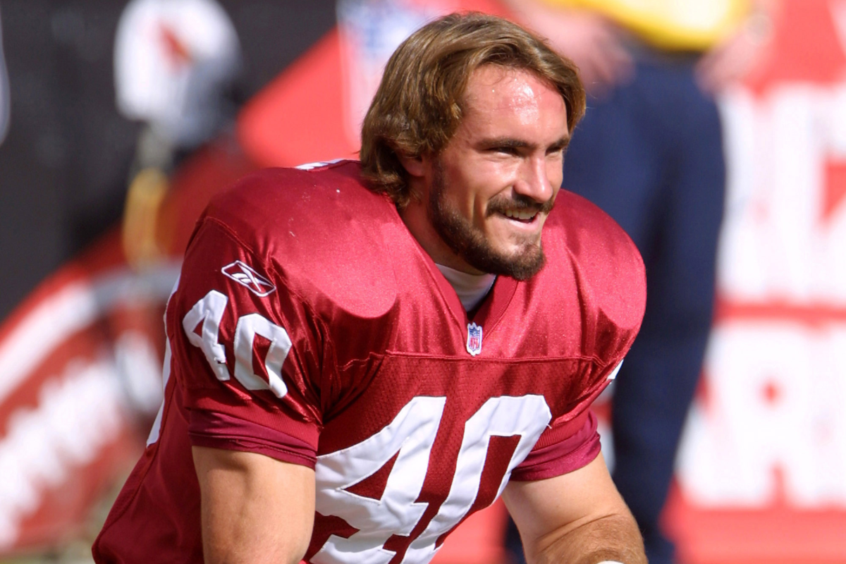 Pat Tillman