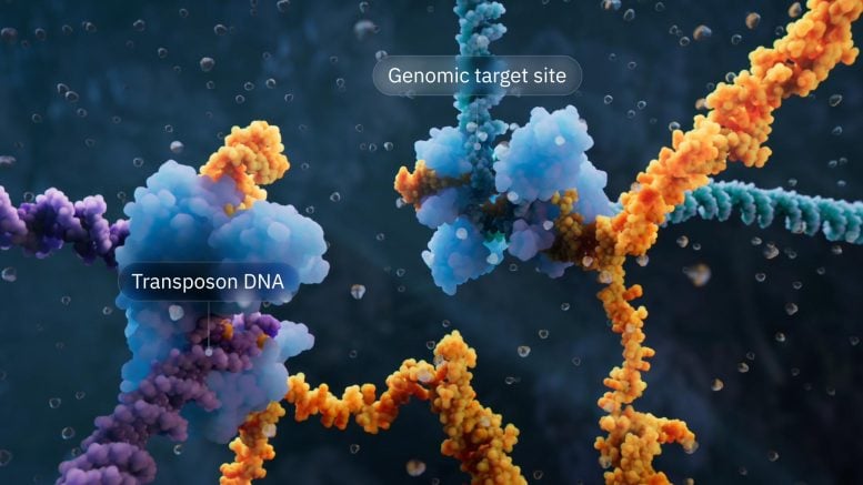 RNA bridge