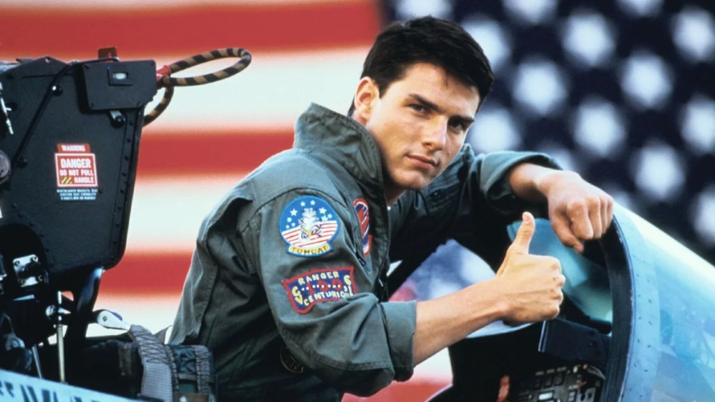 Top Gun 1986